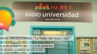 IX Jornadas Universitarias “La Radio del Nuevo Siglo. Contenidos y gestión de medios radiofónicos” – UNLaM