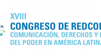 Programa completo del XVIII Congreso de REDCOM