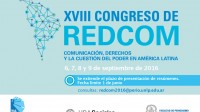 XVIII Congreso: primera circular