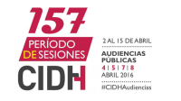 La REDCOM participará de la audiencia ante la CIDH por la ley de servicios de comunicación audiovisual