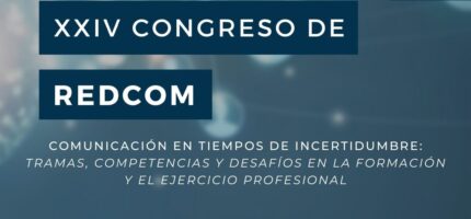 XXIV Congreso Anual de la REDCOM