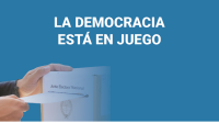 DECLARACIÓN DE REDCOM ANTE LAS PRÓXIMAS ELECCIONES