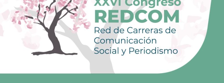 XXVI Congreso REDCOM