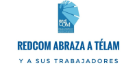 REDCOM abraza a Télam y a sus trabajadores en defensa del derecho a la información y al trabajo