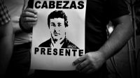 A 28 años de su asesinato: No nos olvidamos de Cabezas
