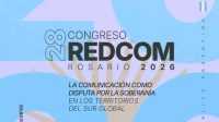 ¡Rosario se prepara para recibir a la comunicación en movimiento!