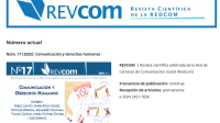 ¡Lanzamos una nueva edición de RevCom!