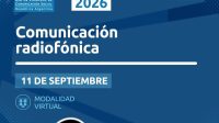 ¡ATENCIÓN NUEVA FECHA!